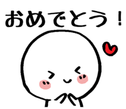 stamp for games of the application 2 sticker #3624251