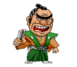 How about chief administrator no words sticker #3624308