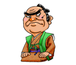 How about chief administrator no words sticker #3624310