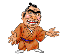 How about chief administrator no words sticker #3624311