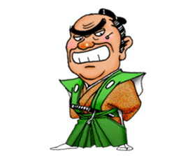 How about chief administrator no words sticker #3624312