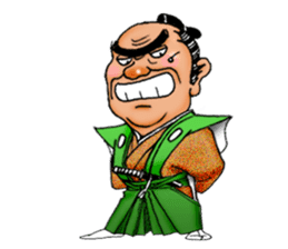 How about chief administrator no words sticker #3624312