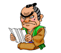 How about chief administrator no words sticker #3624316