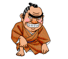 How about chief administrator no words sticker #3624317