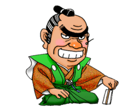 How about chief administrator no words sticker #3624318