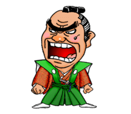 How about chief administrator no words sticker #3624319