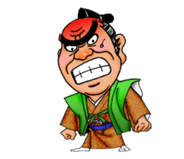 How about chief administrator no words sticker #3624320