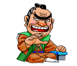 How about chief administrator no words sticker #3624322