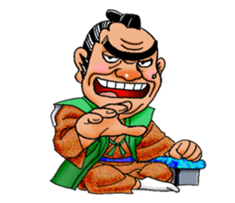 How about chief administrator no words sticker #3624322