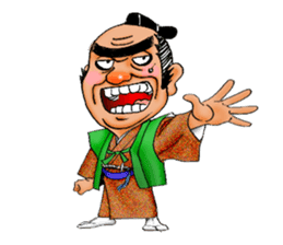 How about chief administrator no words sticker #3624323