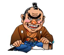 How about chief administrator no words sticker #3624325