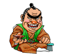 How about chief administrator no words sticker #3624326