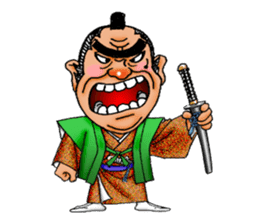 How about chief administrator no words sticker #3624327