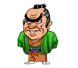 How about chief administrator no words sticker #3624329