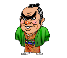 How about chief administrator no words sticker #3624329