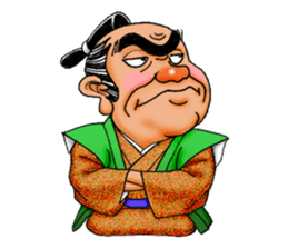 How about chief administrator no words sticker #3624334