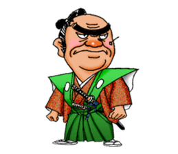 How about chief administrator no words sticker #3624338