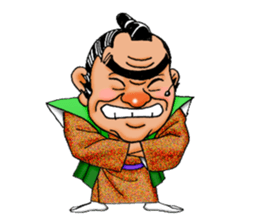 How about chief administrator no words sticker #3624340