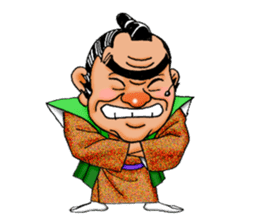 How about chief administrator no words sticker #3624340