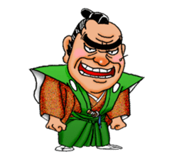 How about chief administrator no words sticker #3624344