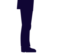 MAJIMEKKO 14 sticker #3624431