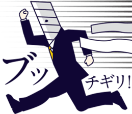 MAJIMEKKO 14 sticker #3624448