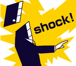 MAJIMEKKO 14 sticker #3624449