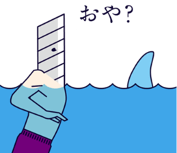 MAJIMEKKO 14 sticker #3624450