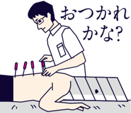 MAJIMEKKO 14 sticker #3624458