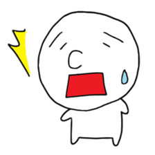 hanashi 3 sticker #3624548