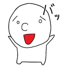 hanashi 3 sticker #3624556