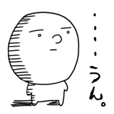 hanashi 3 sticker #3624563