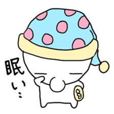 hanashi 3 sticker #3624564