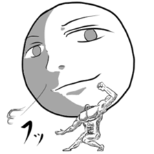 hanashi 3 sticker #3624578