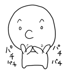 hanashi 3 sticker #3624580