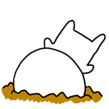 hanashi 3 sticker #3624581