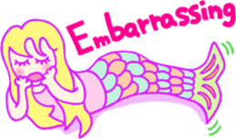 UMA series (English) sticker #3624922