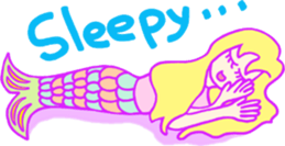 UMA series (English) sticker #3624924