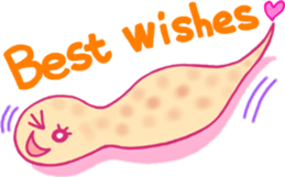 UMA series (English) sticker #3624941