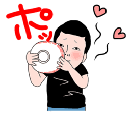 Ramen Guys sticker #3625283