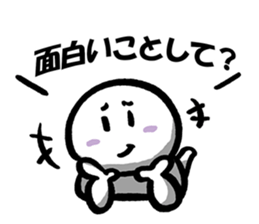 Let's Go Drily! sticker #3625666