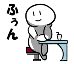 Let's Go Drily! sticker #3625678