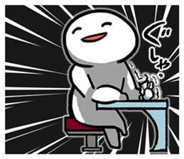 Let's Go Drily! sticker #3625681