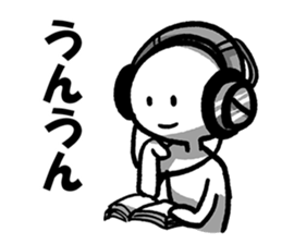 Let's Go Drily! sticker #3625686