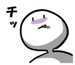 Let's Go Drily! sticker #3625703