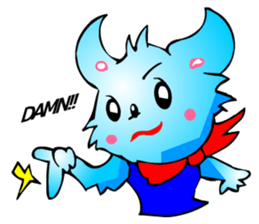 Chihuahua kun (Good and Nice) sticker #3625846