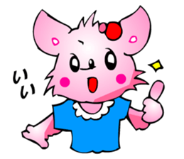 Chihuahua kun (Good and Nice) sticker #3625850