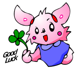 Chihuahua kun (Good and Nice) sticker #3625862