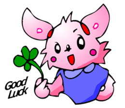 Chihuahua kun (Good and Nice) sticker #3625862