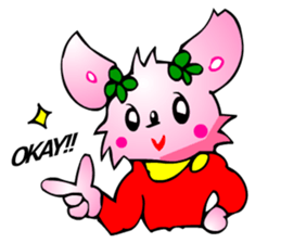 Chihuahua kun (Good and Nice) sticker #3625863